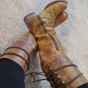 COPY - Freebird boots